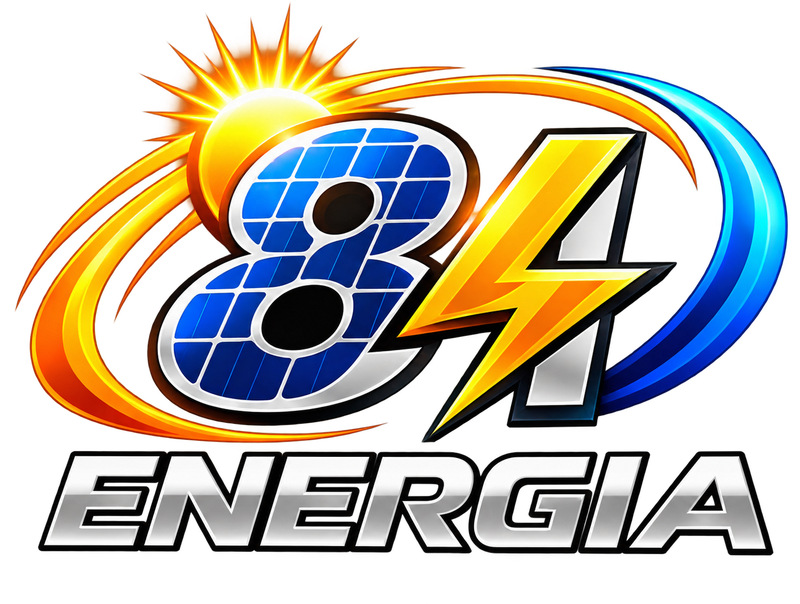 84 Energia