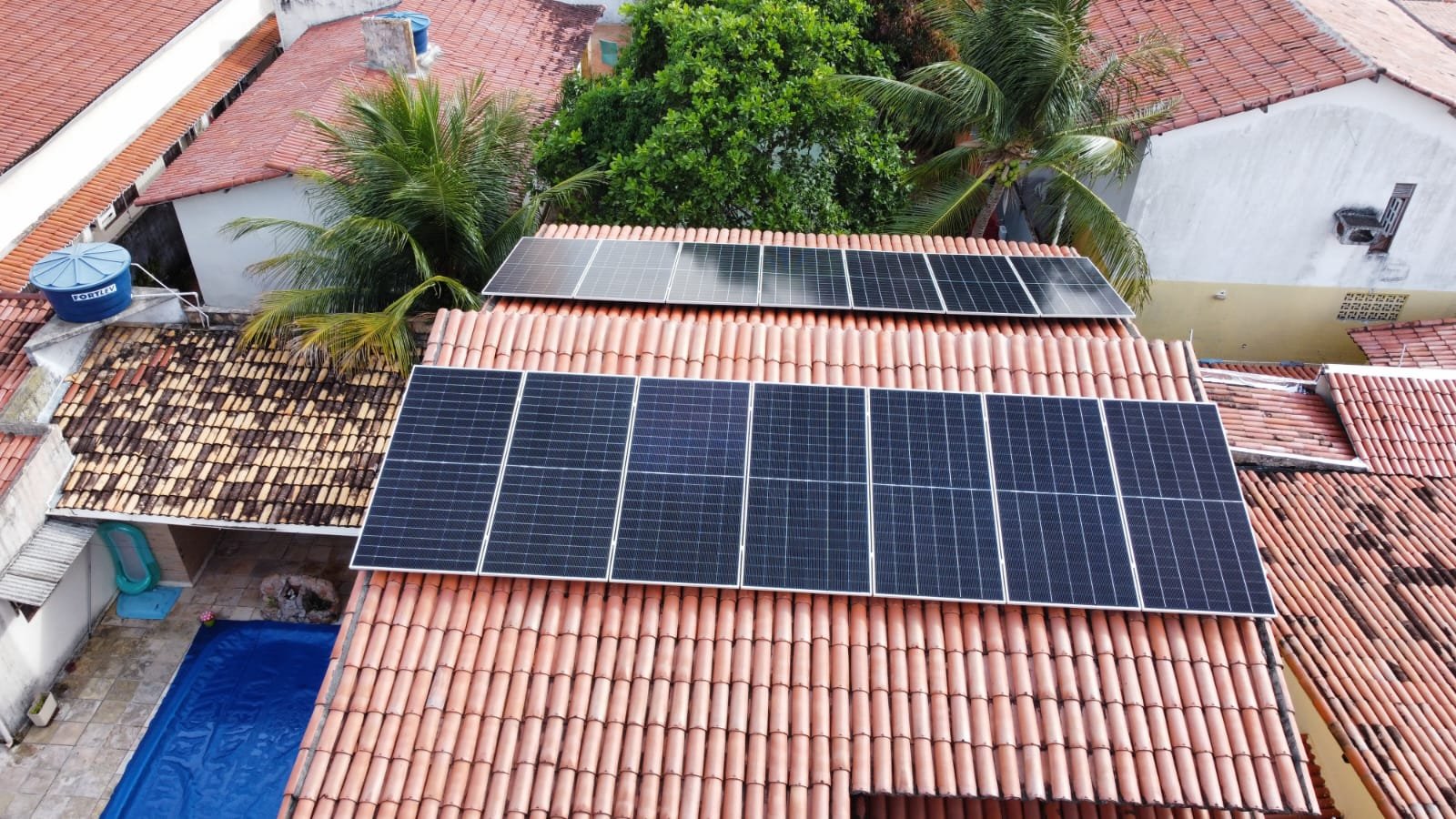 Quanto custa energia solar em Natal e Parnamirim em 2026?